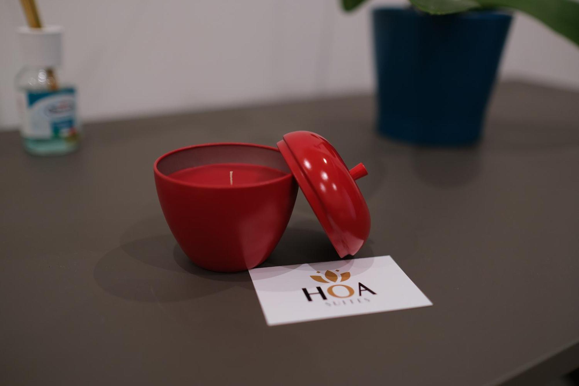 Hoa *